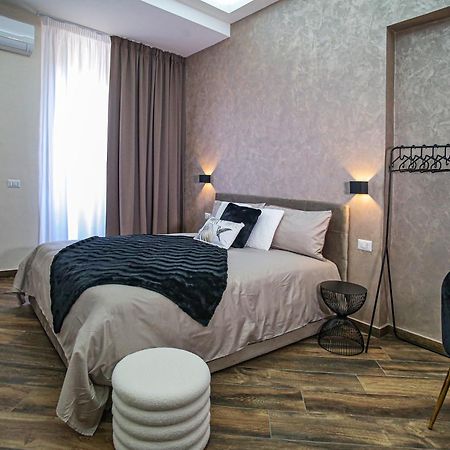Lustru Apartment Catania-Fontanarossai nemzetközi repülőtér Kültér fotó