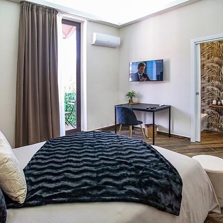 Lustru Apartment Catania-Fontanarossai nemzetközi repülőtér Kültér fotó