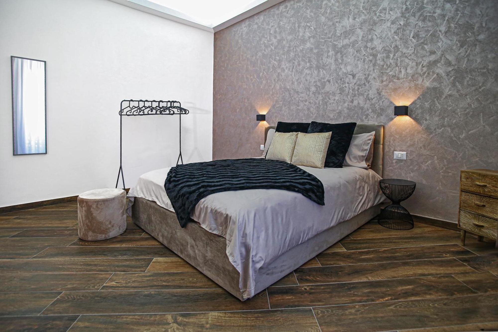 Lustru Apartment Catania-Fontanarossai nemzetközi repülőtér Kültér fotó