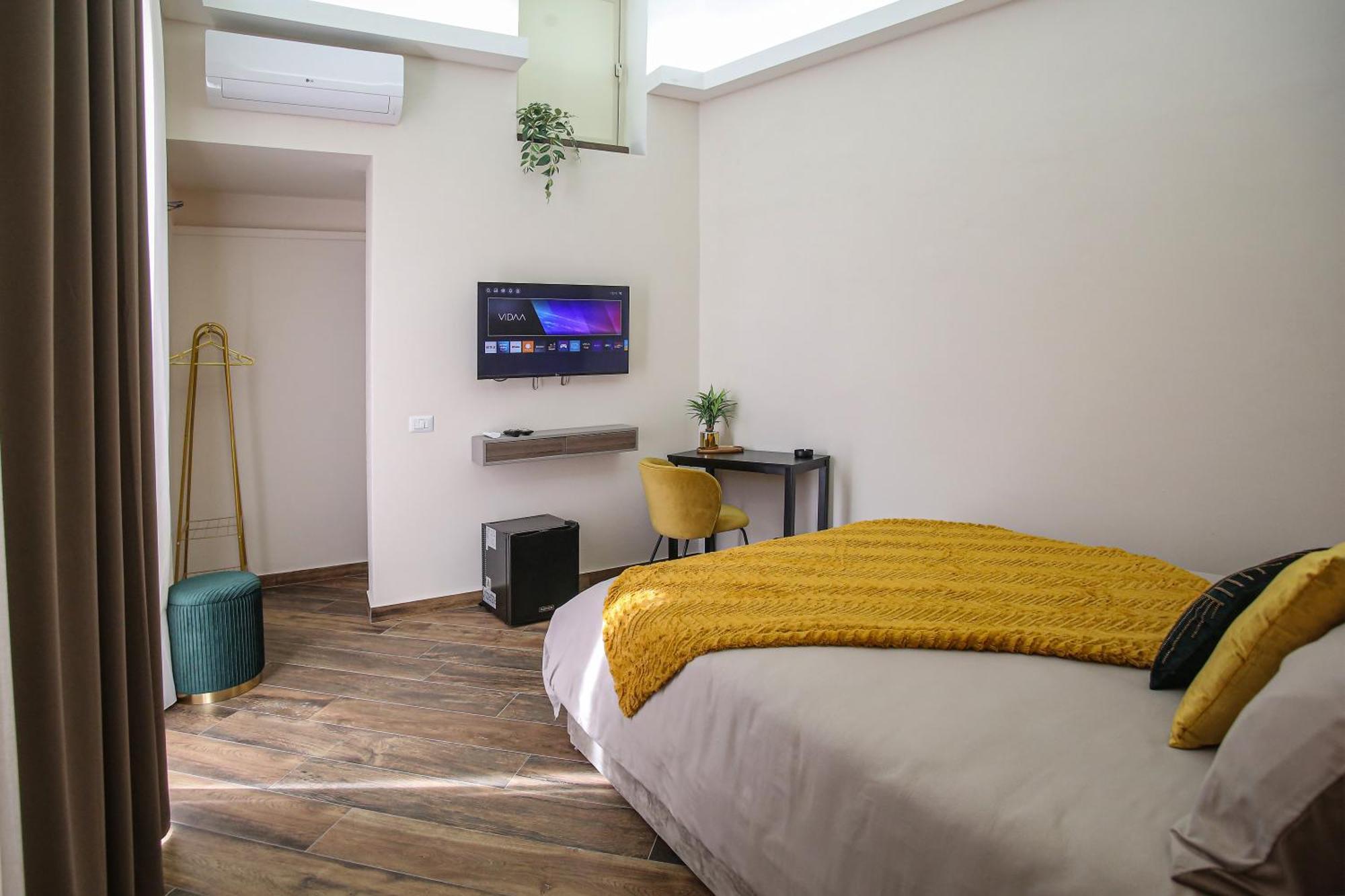 Lustru Apartment Catania-Fontanarossai nemzetközi repülőtér Kültér fotó