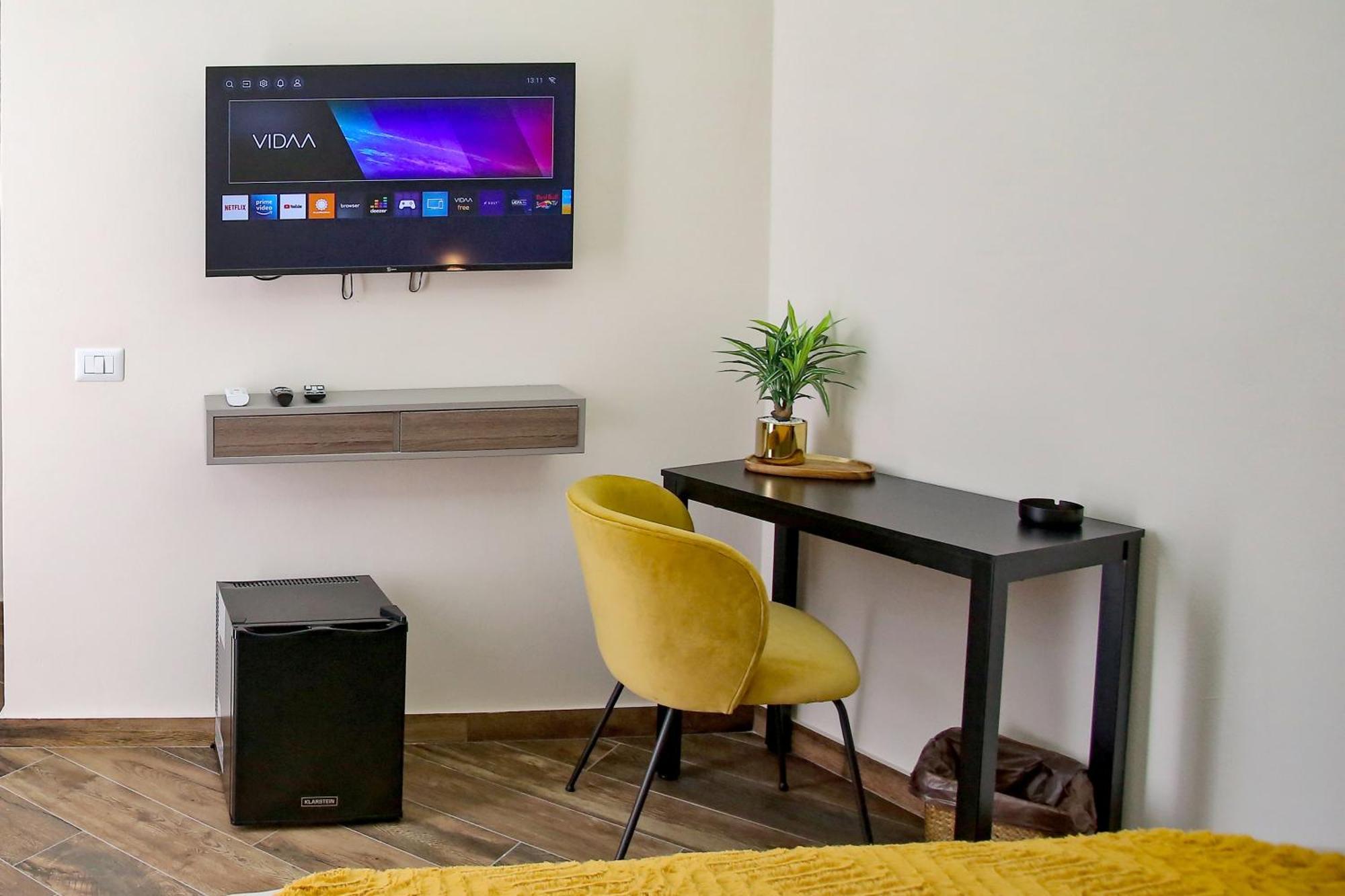 Lustru Apartment Catania-Fontanarossai nemzetközi repülőtér Kültér fotó
