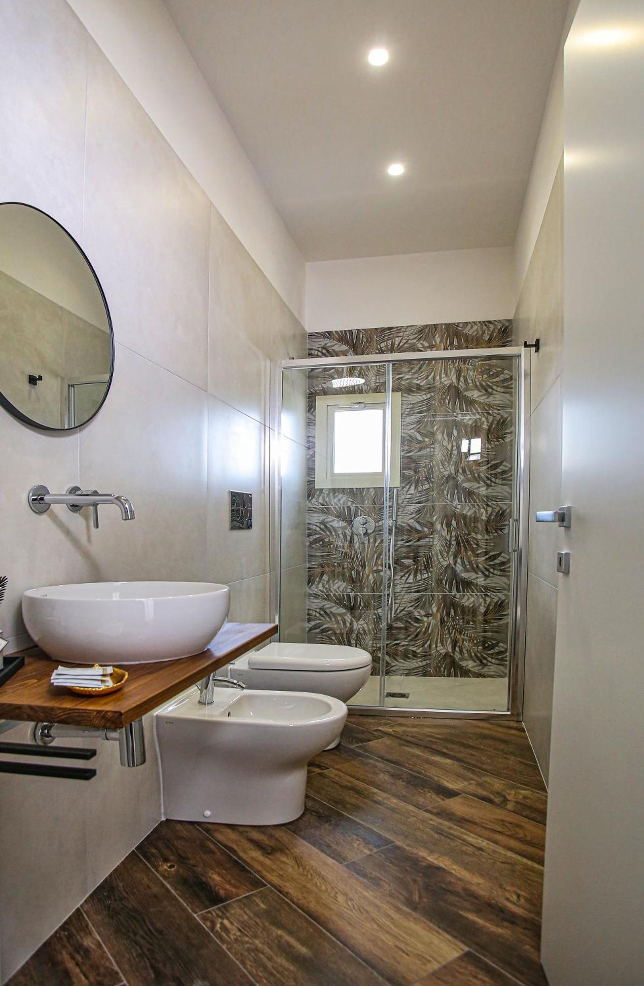 Lustru Apartment Catania-Fontanarossai nemzetközi repülőtér Kültér fotó