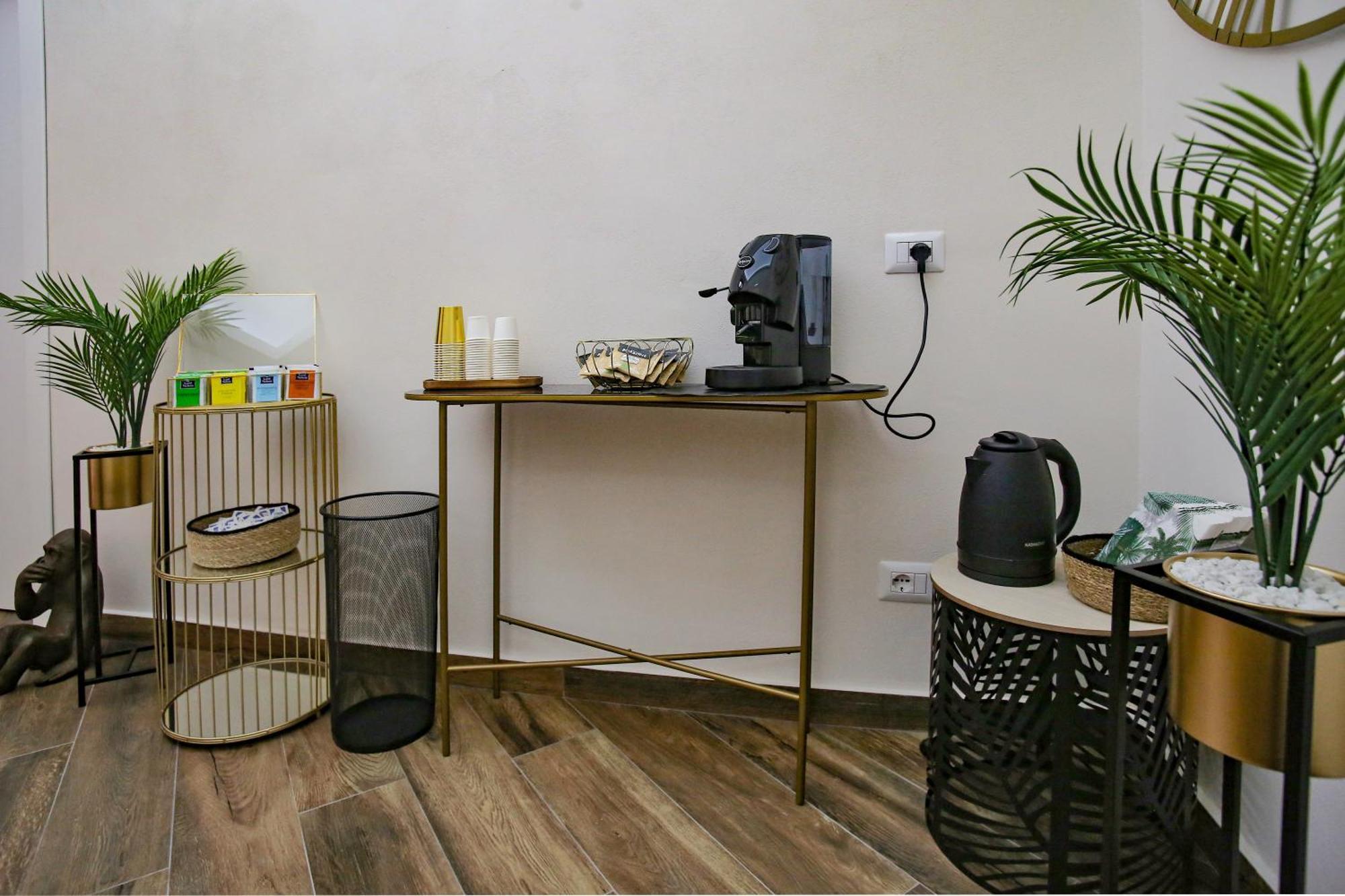 Lustru Apartment Catania-Fontanarossai nemzetközi repülőtér Kültér fotó