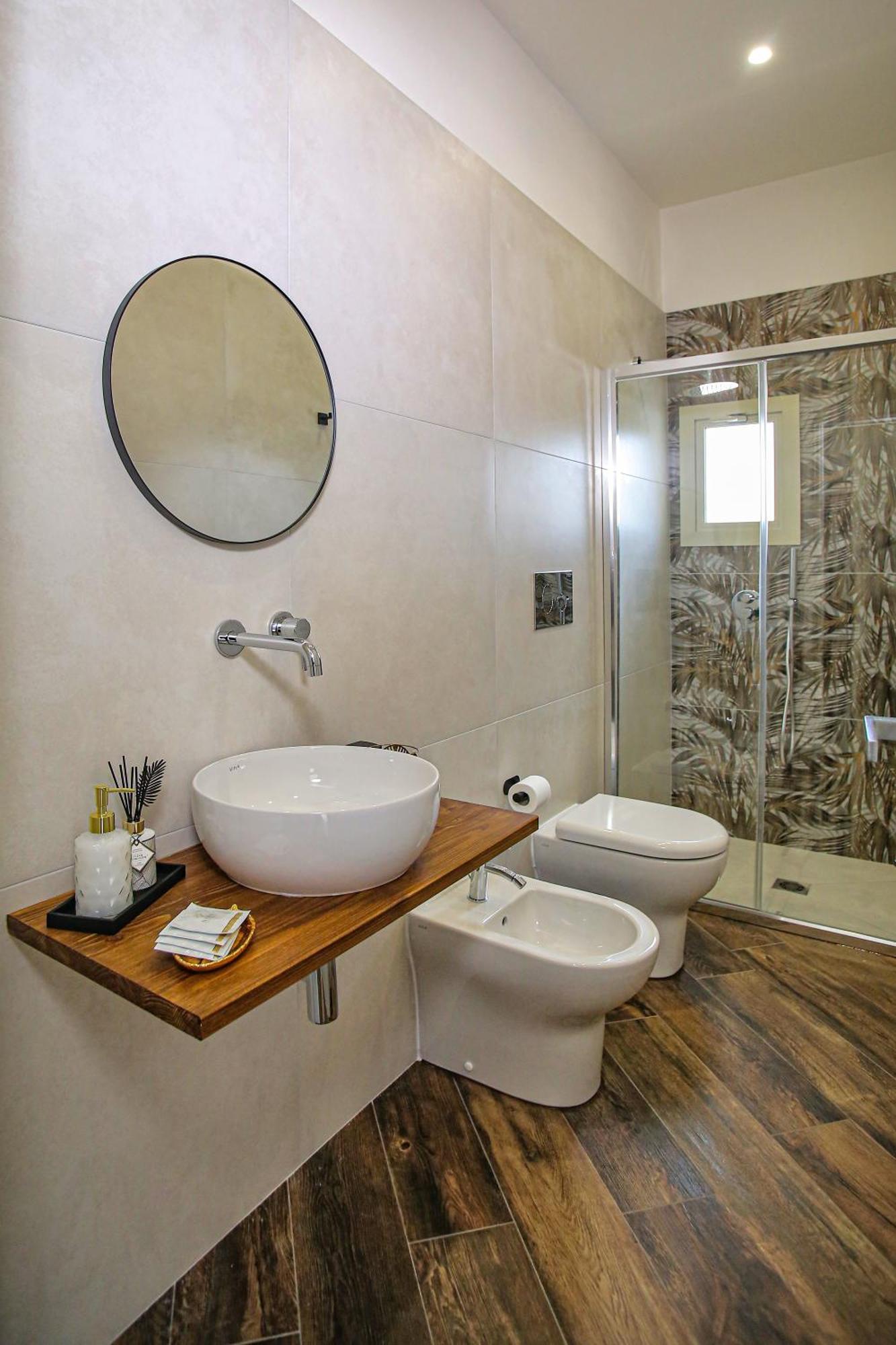 Lustru Apartment Catania-Fontanarossai nemzetközi repülőtér Kültér fotó