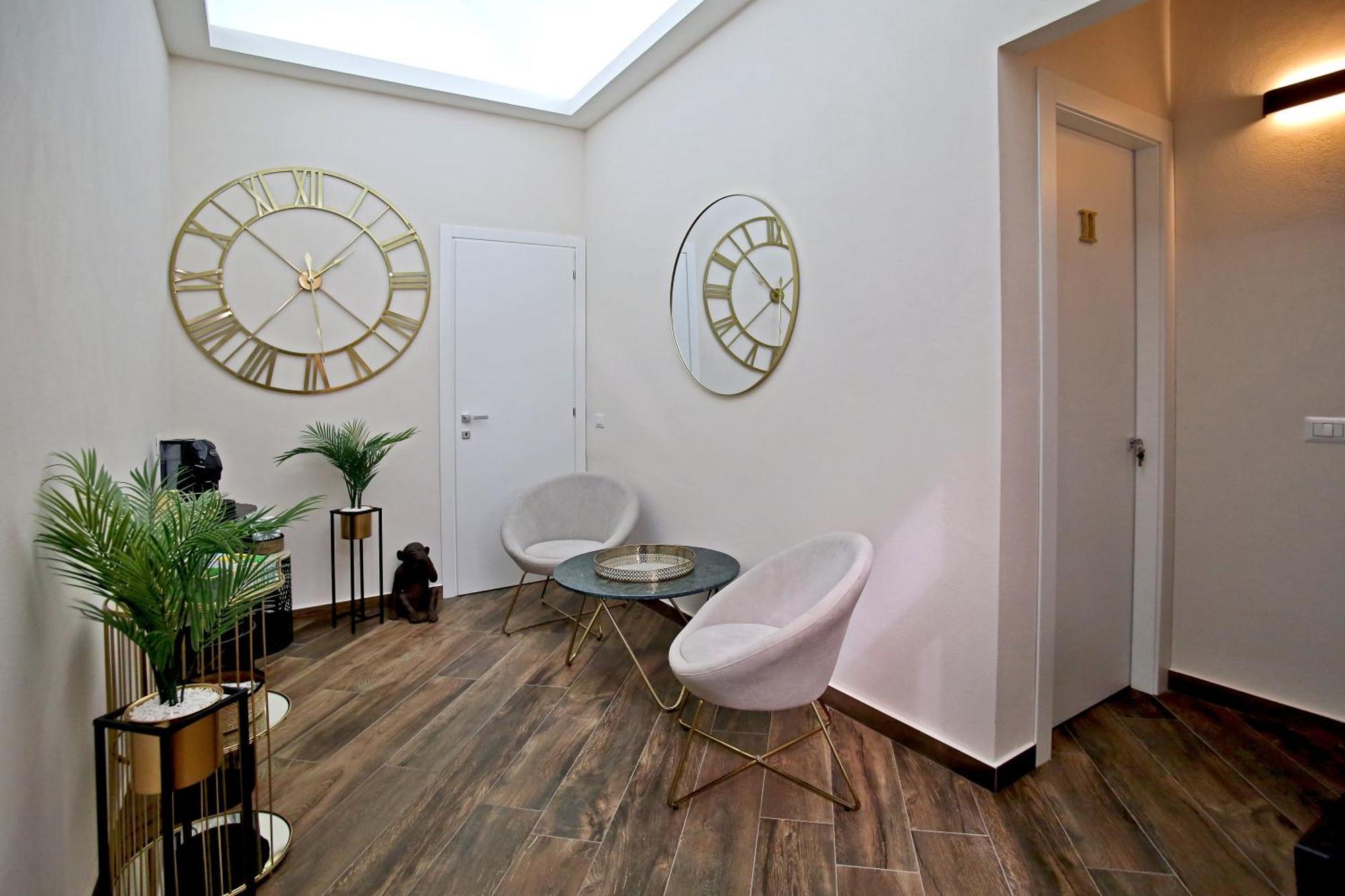 Lustru Apartment Catania-Fontanarossai nemzetközi repülőtér Kültér fotó