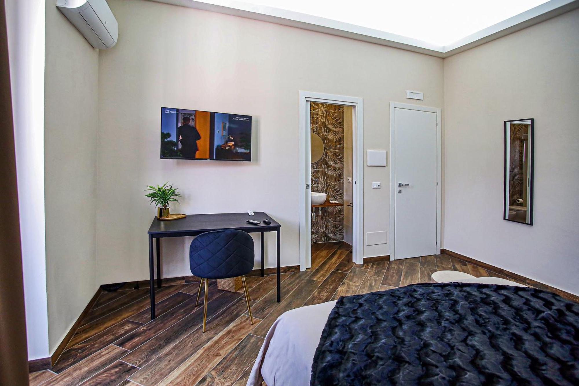 Lustru Apartment Catania-Fontanarossai nemzetközi repülőtér Kültér fotó