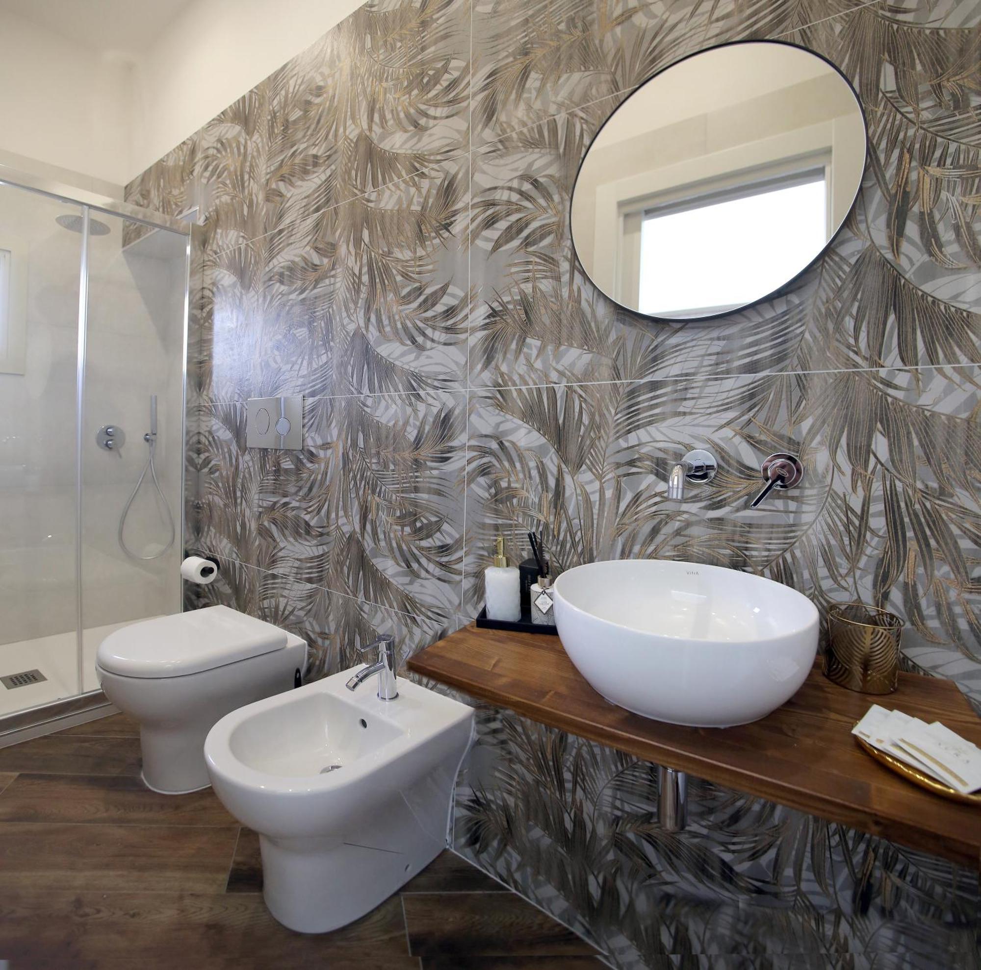 Lustru Apartment Catania-Fontanarossai nemzetközi repülőtér Kültér fotó