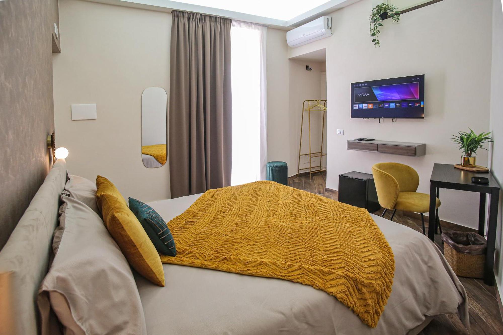Lustru Apartment Catania-Fontanarossai nemzetközi repülőtér Kültér fotó